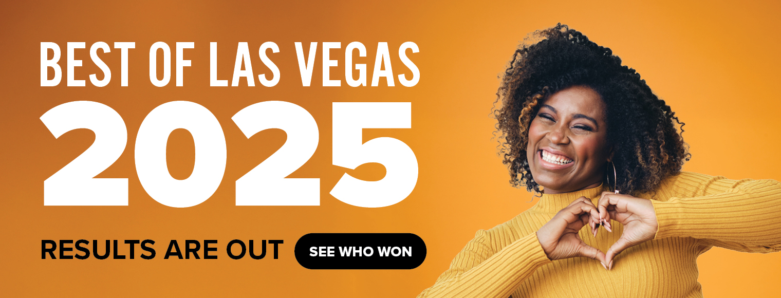 Best of Las Vegas | Best of Las Vegas